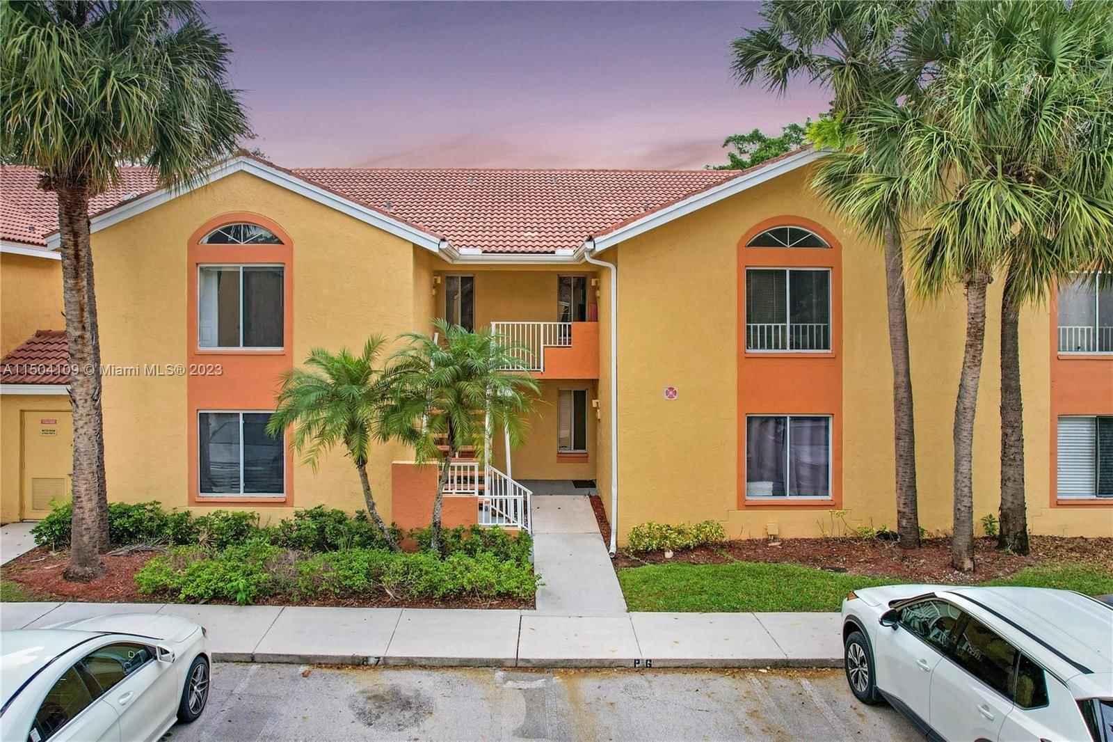 Real estate property located at 1143 Coral Club Dr #1143, Broward County, NAPOLI GARDENS AT CORAL S, Coral Springs, FL
