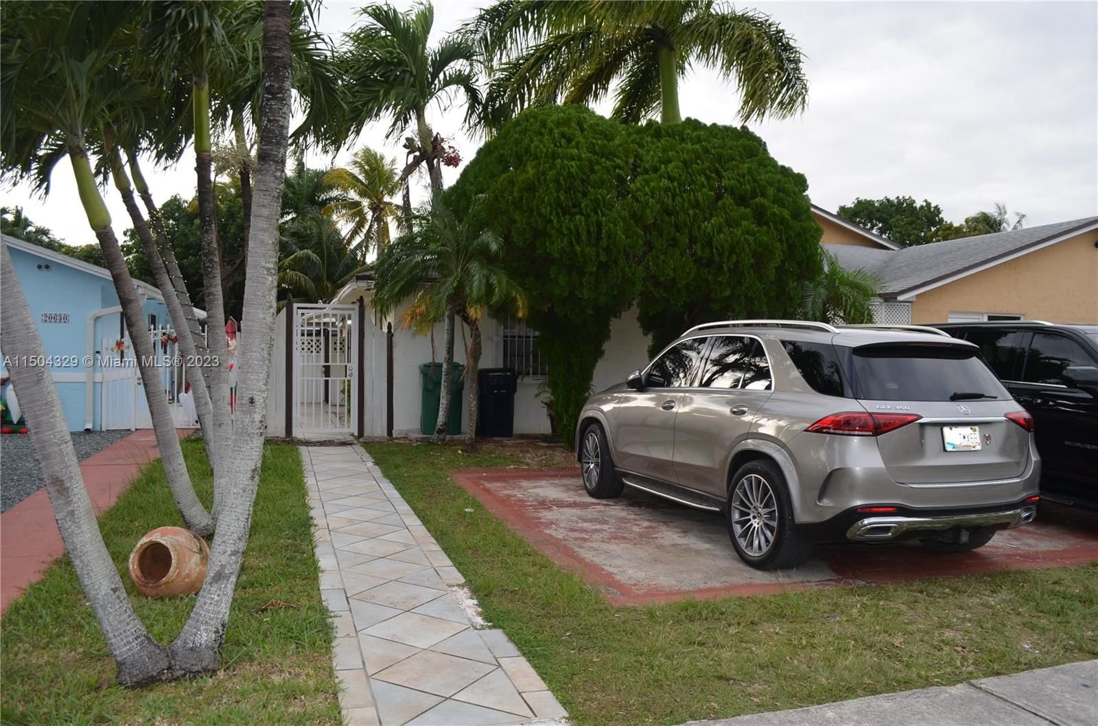 Real estate property located at 20622 122nd Ave, Miami-Dade County, TROPICAL HOMES, Miami, FL