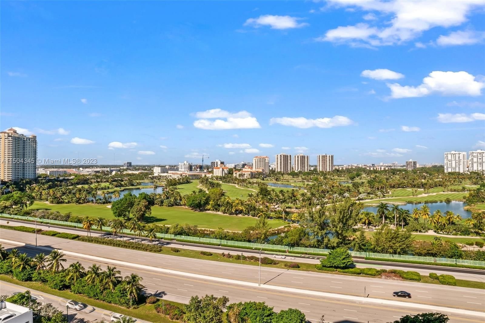 Real estate property located at 3400 192nd St #1506, Miami-Dade County, MYSTIC POINTE TOWER 600 C, Aventura, FL