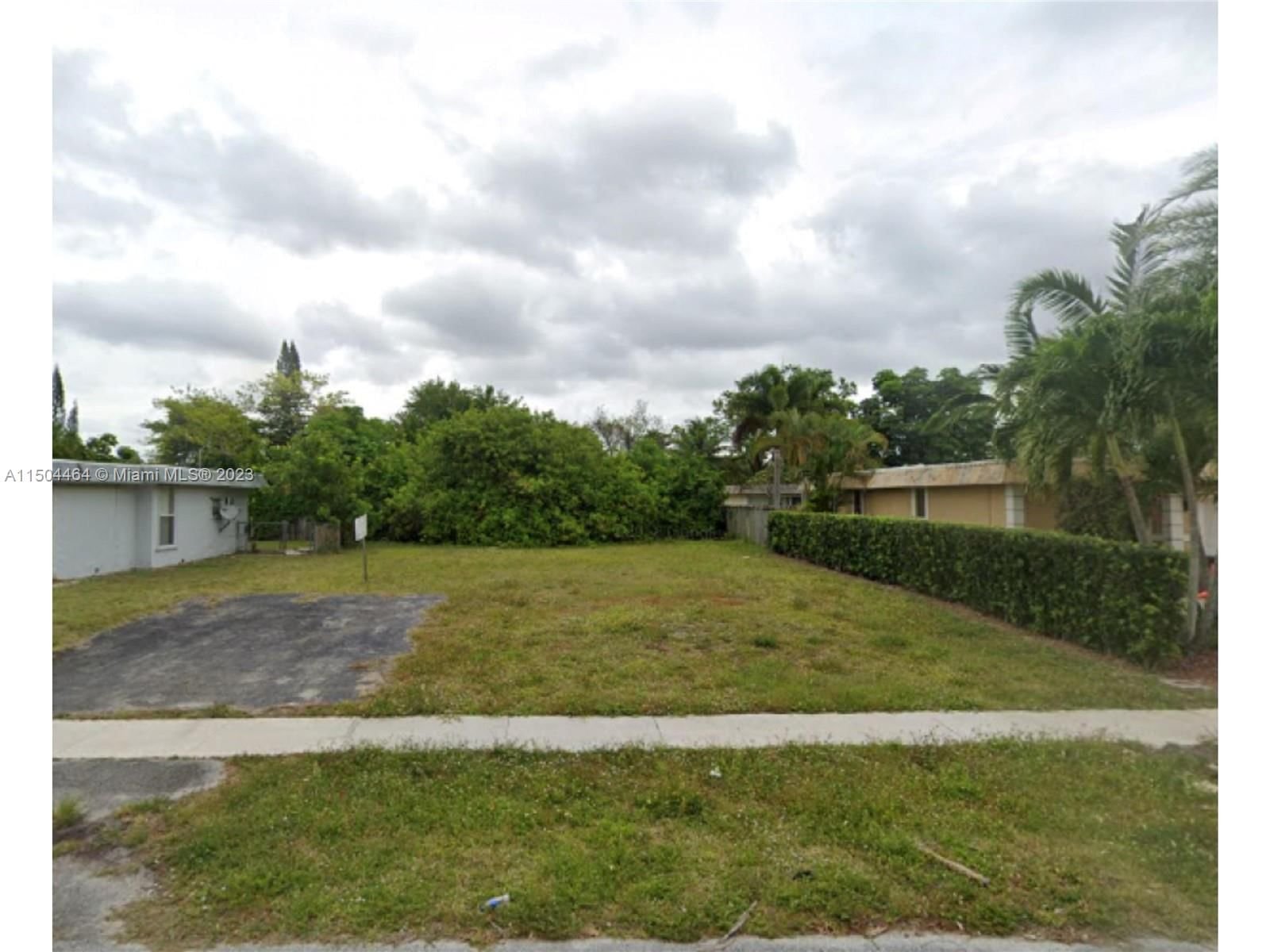 Real estate property located at 7806 68th Ave, Broward County, HEATHGATE 2ND ADD, Tamarac, FL