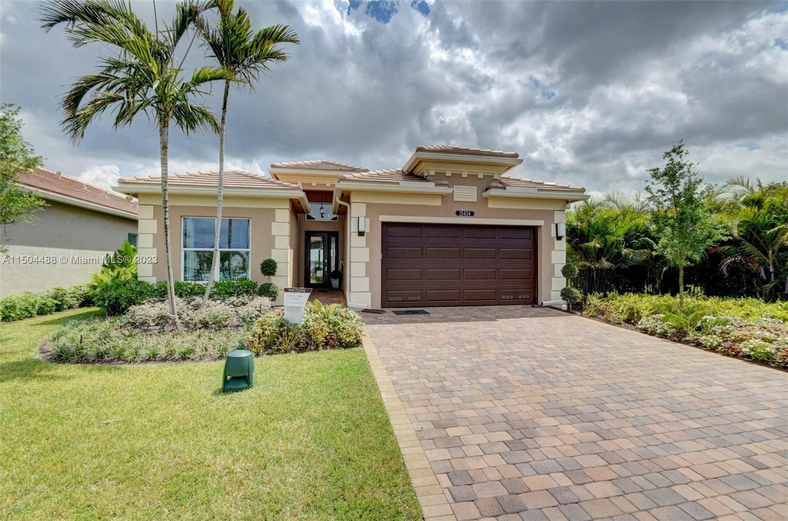 Real estate property located at 9722 Salty Bay Dr, Palm Beach County, Dakota, Delray Beach, FL