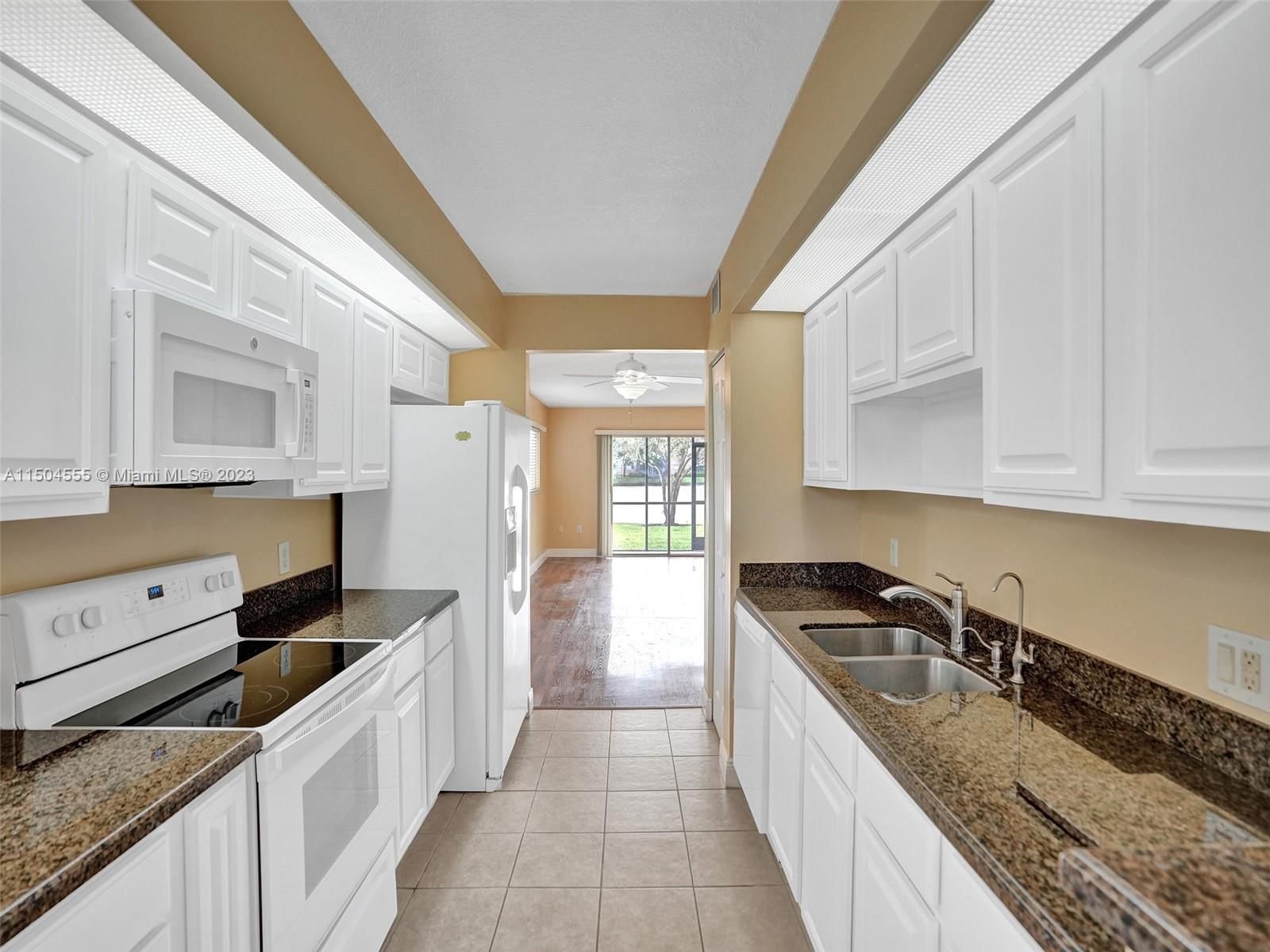Real estate property located at 13700 11th St #101A, Broward County, PLYMOUTH AT CENTURY VILLA, Pembroke Pines, FL