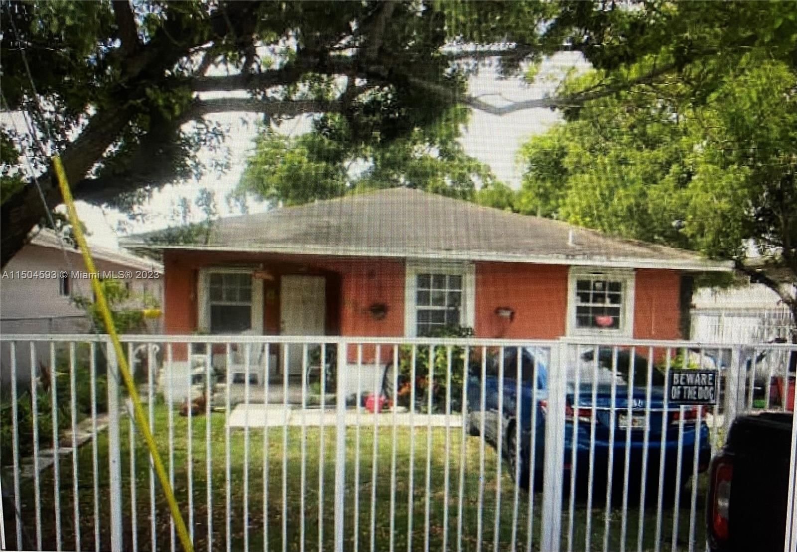 Real estate property located at , Miami-Dade County, ORANGE RIDGE EAST, Miami, FL