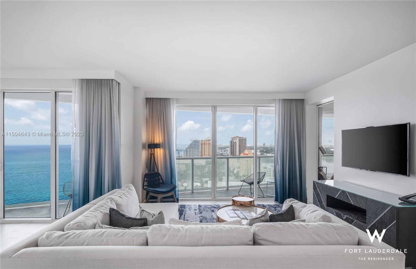 Real estate property located at 3101 Bayshore Dr #1609, Broward, Fort Lauderdale Residence, Fort Lauderdale, FL