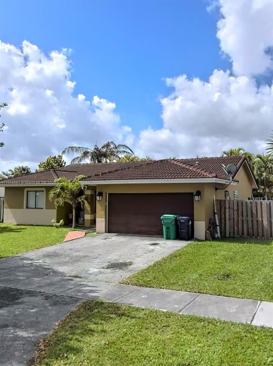 Real estate property located at 20174 131st Ct, Miami-Dade County, MED SOUTH, Miami, FL