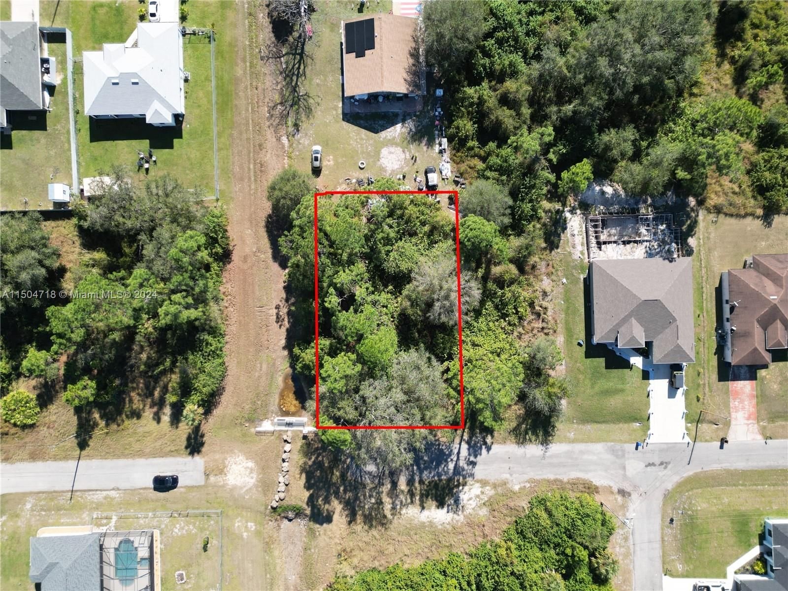 Real estate property located at 2915 1st ST SW, Lee County, LEHIGH ACRES, Lehigh Acres, FL