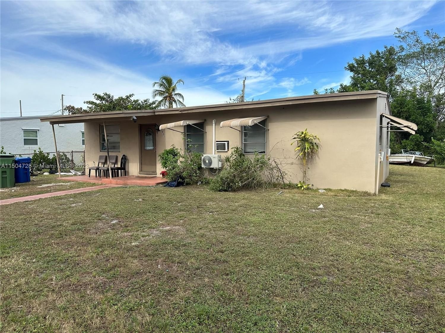 Real estate property located at 931 Chateau Park Dr, Broward County, LAUDERDALE MANORS ADD, Fort Lauderdale, FL