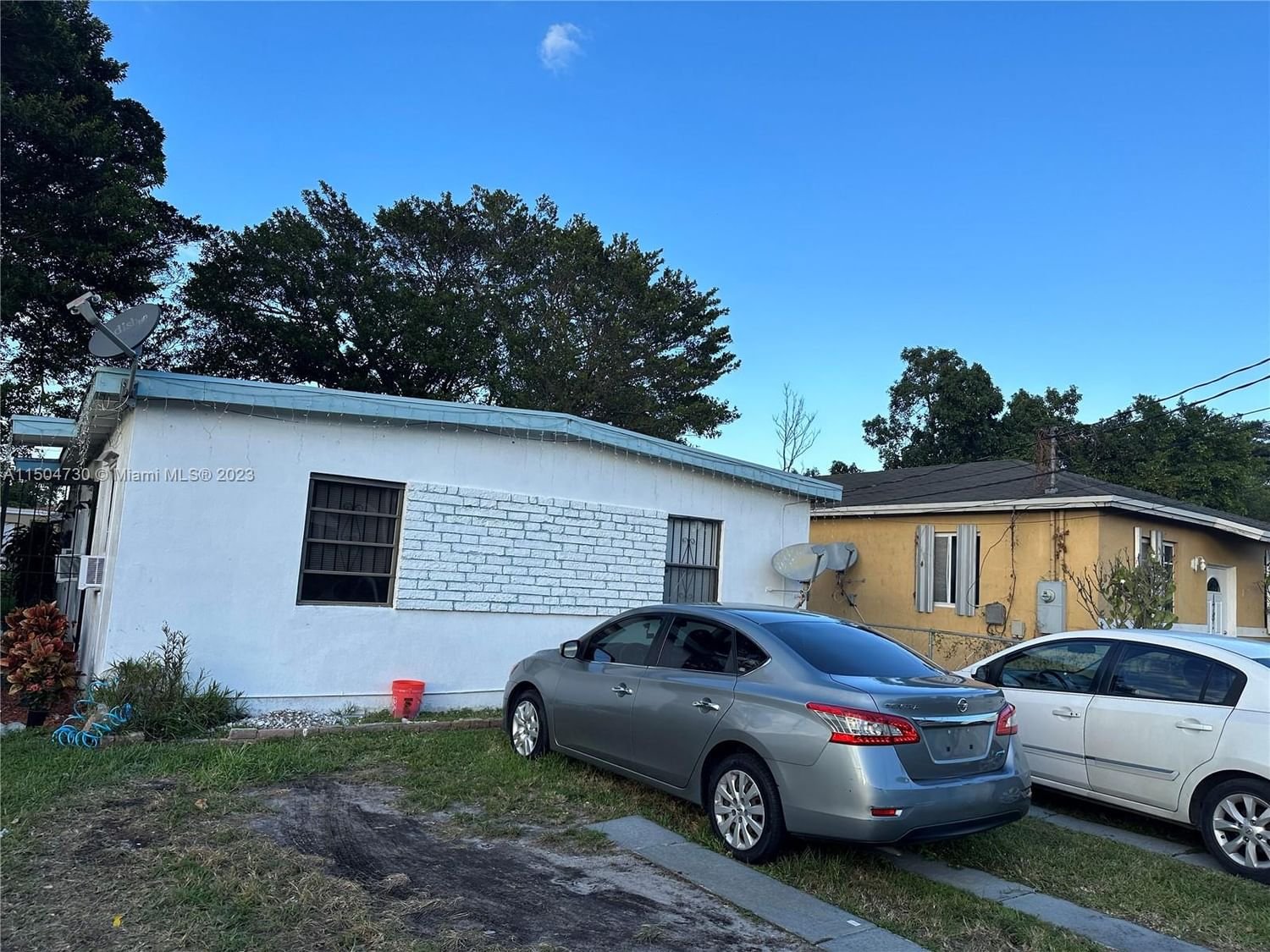 Real estate property located at 1785 56th St, Miami-Dade County, FLORAL PK 1ST AMD, Miami, FL