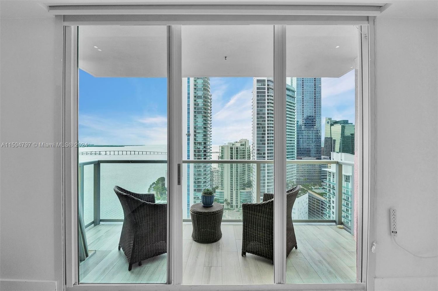 Real estate property located at 1155 Brickell Bay Dr #3103, Miami-Dade County, THE MARK ON BRICKELL COND, Miami, FL