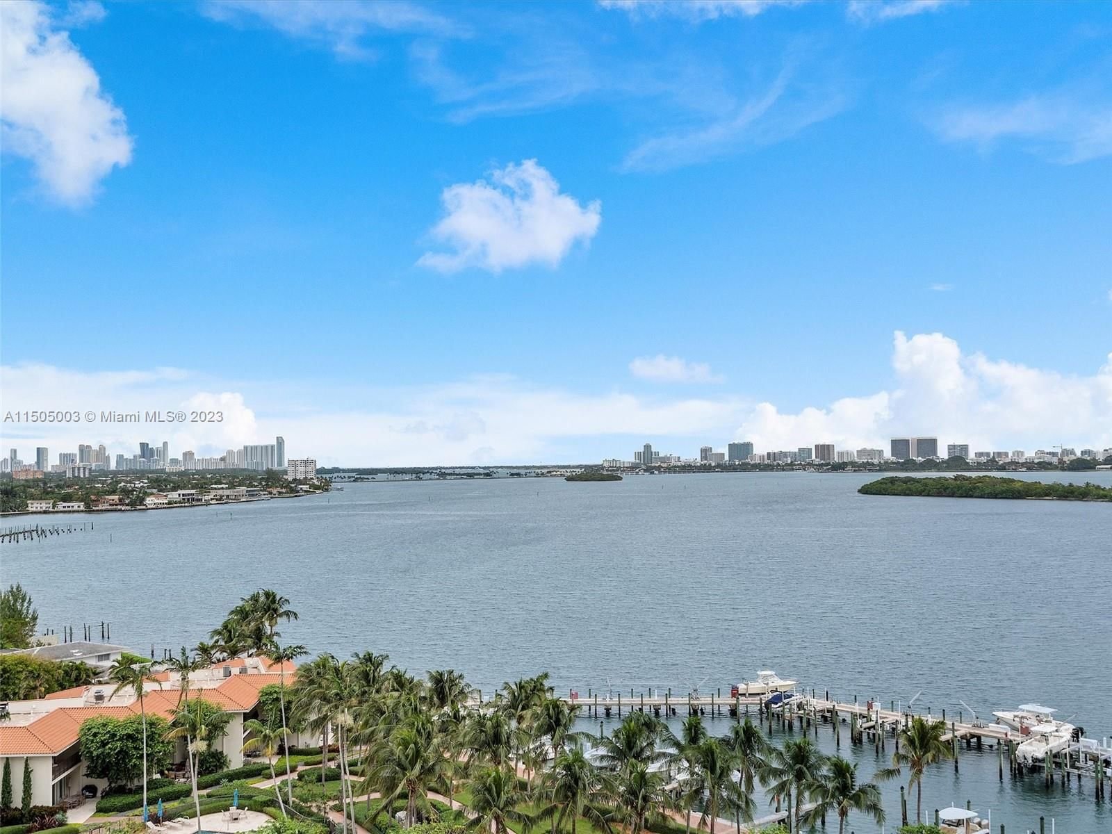 Real estate property located at 4000 Towerside Ter #1205, Miami-Dade County, THE TOWERS OF QUAYSIDE CO, Miami, FL