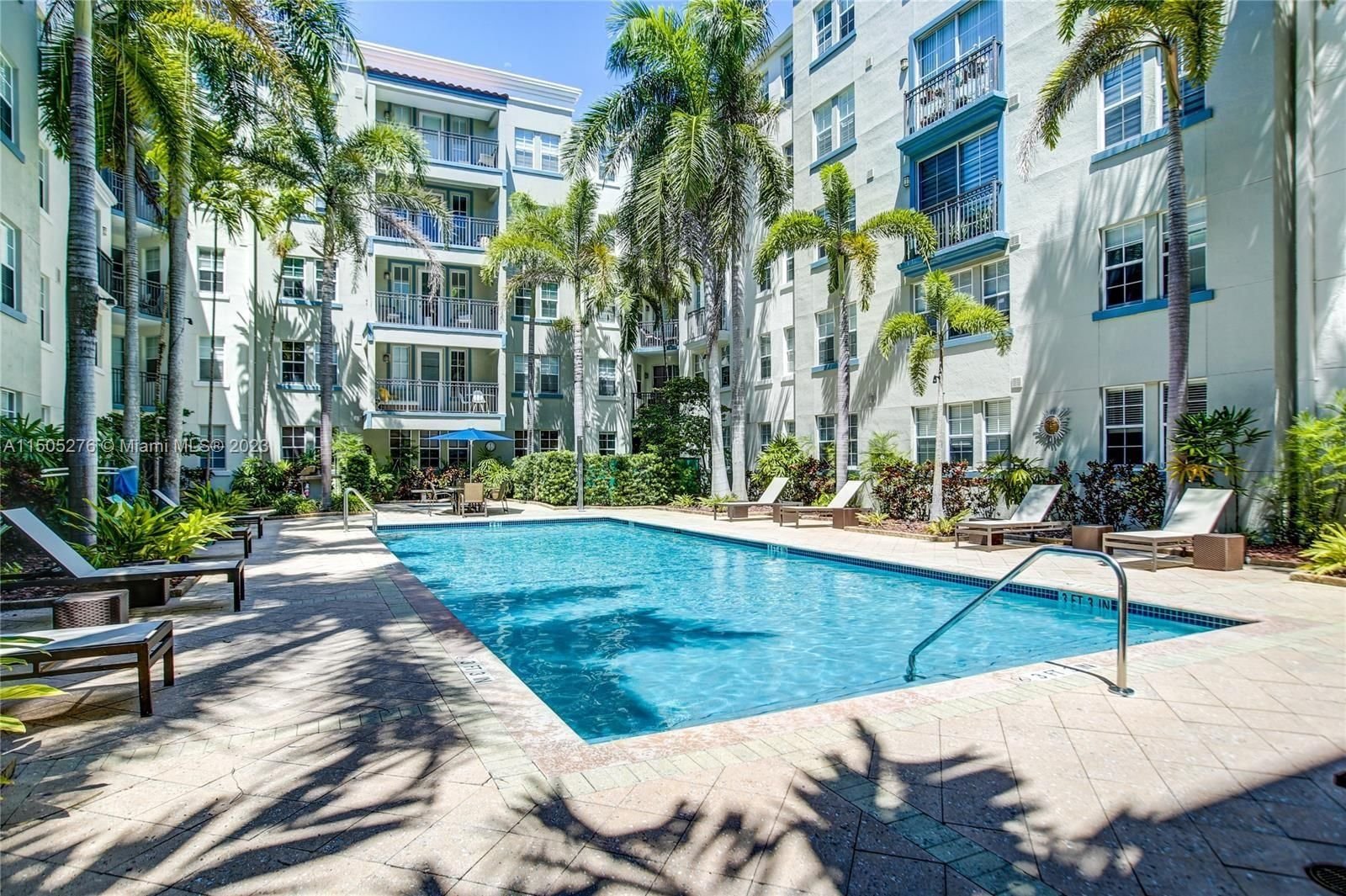 Real estate property located at 533 3rd Ave #303, Broward County, SOLE AT FORT LAUDERDALE C, Fort Lauderdale, FL