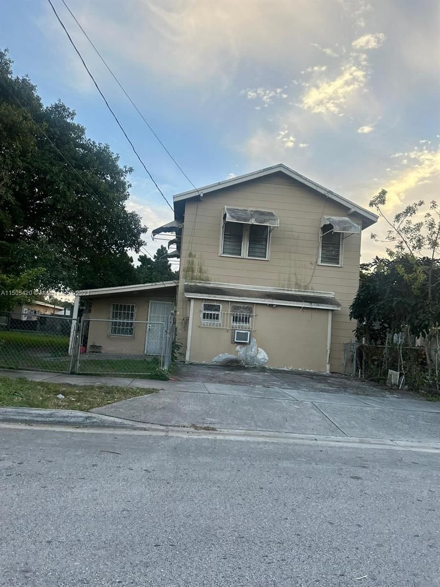 Real estate property located at , Miami-Dade County, EVERGREEN GARDENS, Miami, FL