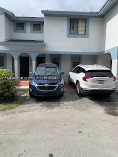 Real estate property located at 11861 18th St #3-29, Miami-Dade County, INTERNATIONAL PRINCESS CO, Miami, FL