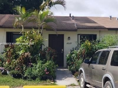 Real estate property located at , Miami-Dade County, SEAPINES, Homestead, FL