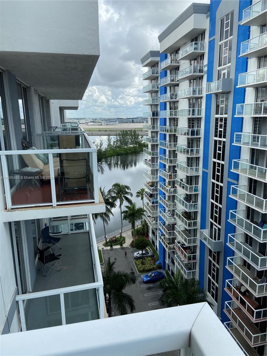 Real estate property located at 5091 7th St TS-11, Miami-Dade County, BLUE LAGOON CONDO, Miami, FL