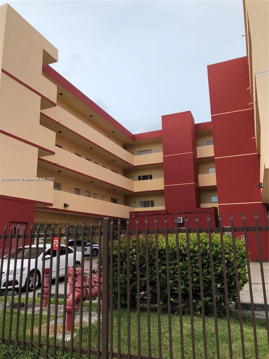 Real estate property located at 1627 18th St #304, Miami-Dade County, GASO CONDO, Miami, FL