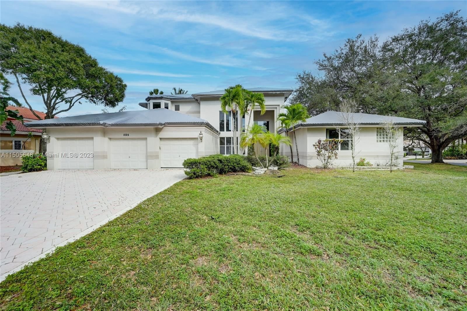 Real estate property located at 1025 121st Ln, Broward County, ISLES, Coral Springs, FL