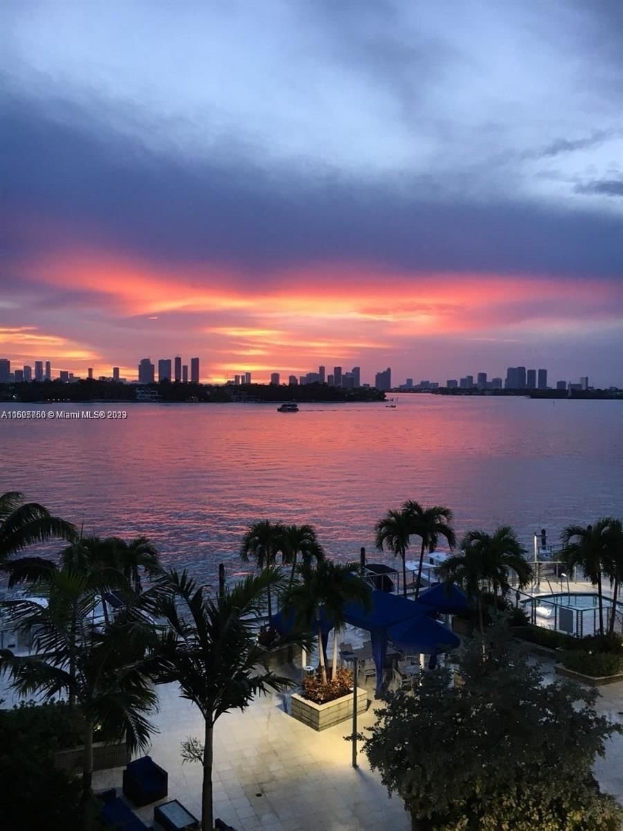 Real estate property located at 800 West Ave #515, Miami-Dade County, SOUTH BAY CLUB CONDO, Miami Beach, FL