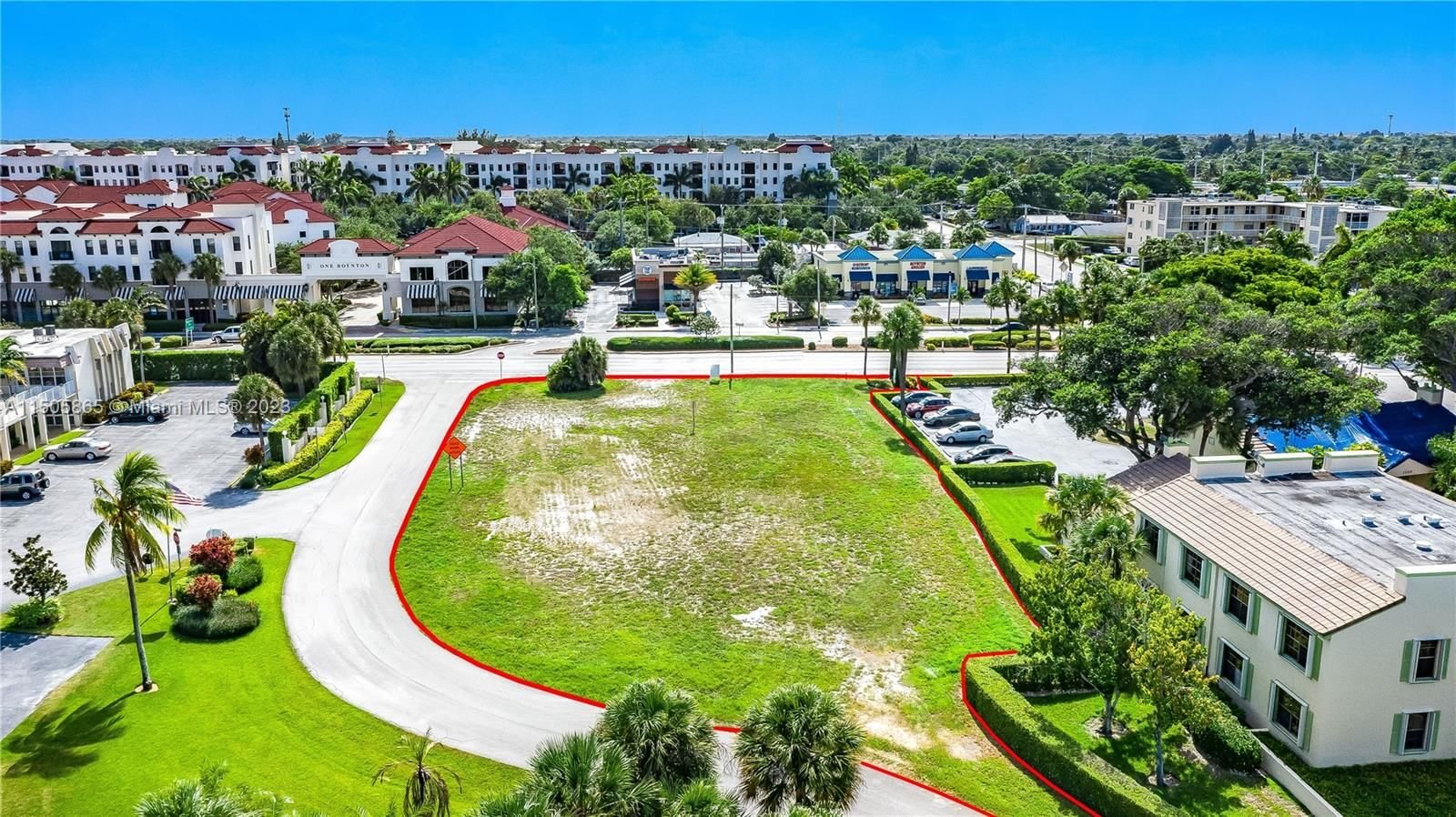 Real estate property located at , Palm Beach County, LEE MANOR ISLES, Boynton Beach, FL