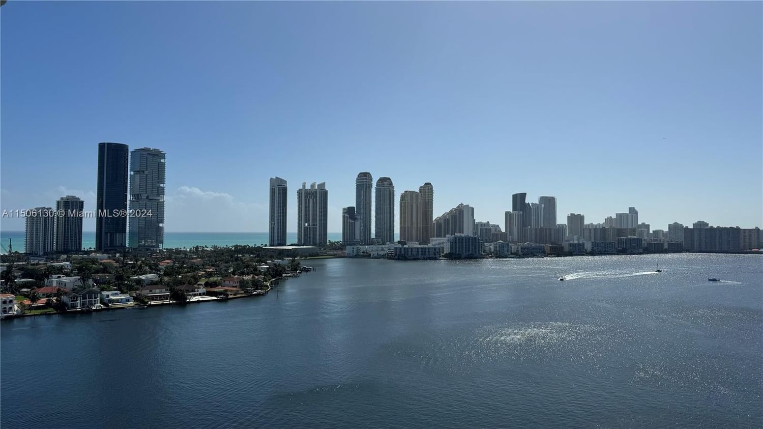 Real estate property located at 3600 Mystic Pointe Dr PH1, Miami-Dade County, MYSTIC POINTE CONDO NO ON, Aventura, FL