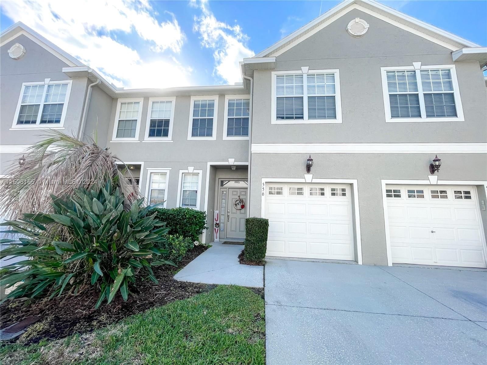 Real estate property located at 556 Shoreham Ct. #556, Pinellas County, Brighton Bay, St Petersburg, FL