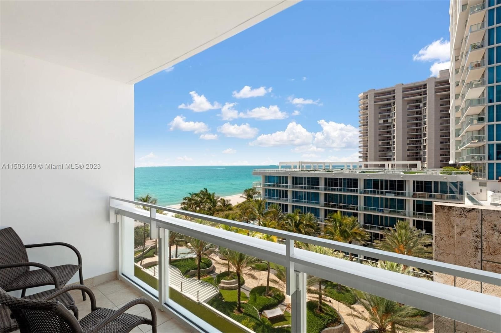 Real estate property located at 6801 Collins Ave #710, Miami-Dade County, CENTRAL CARILLON BEACH CO, Miami Beach, FL