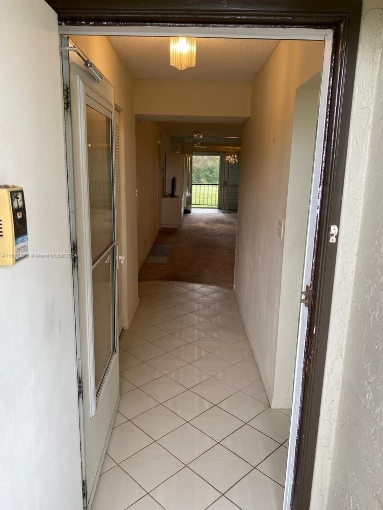 Real estate property located at 6080 44th St #206, Broward County, GREENS OF INVERRARY PHASE, Lauderhill, FL