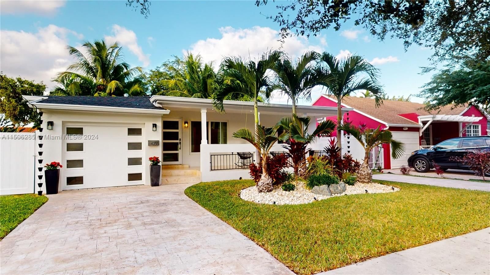 Real estate property located at 4255 15th St, Miami-Dade County, SUNNY GROVE, Miami, FL