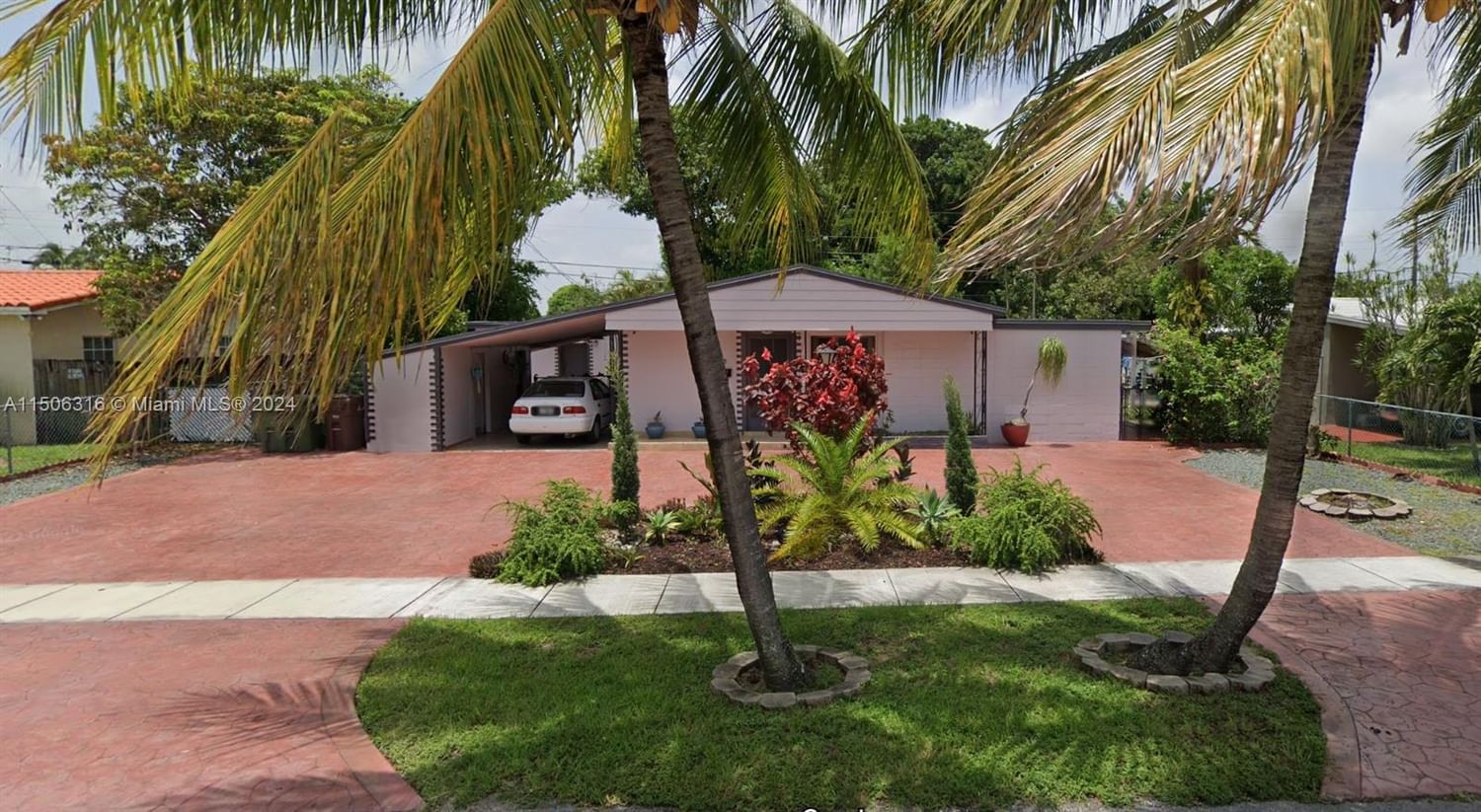 Real estate property located at 1365 63rd St, Miami-Dade County, WESTHAVEN HEIGHTS 1ST ADD, Hialeah, FL