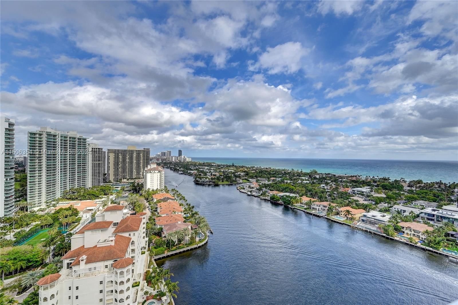 Real estate property located at 19707 Turnberry Way #26K, Miami-Dade County, TURNBERRY ISLE CONDO, Aventura, FL