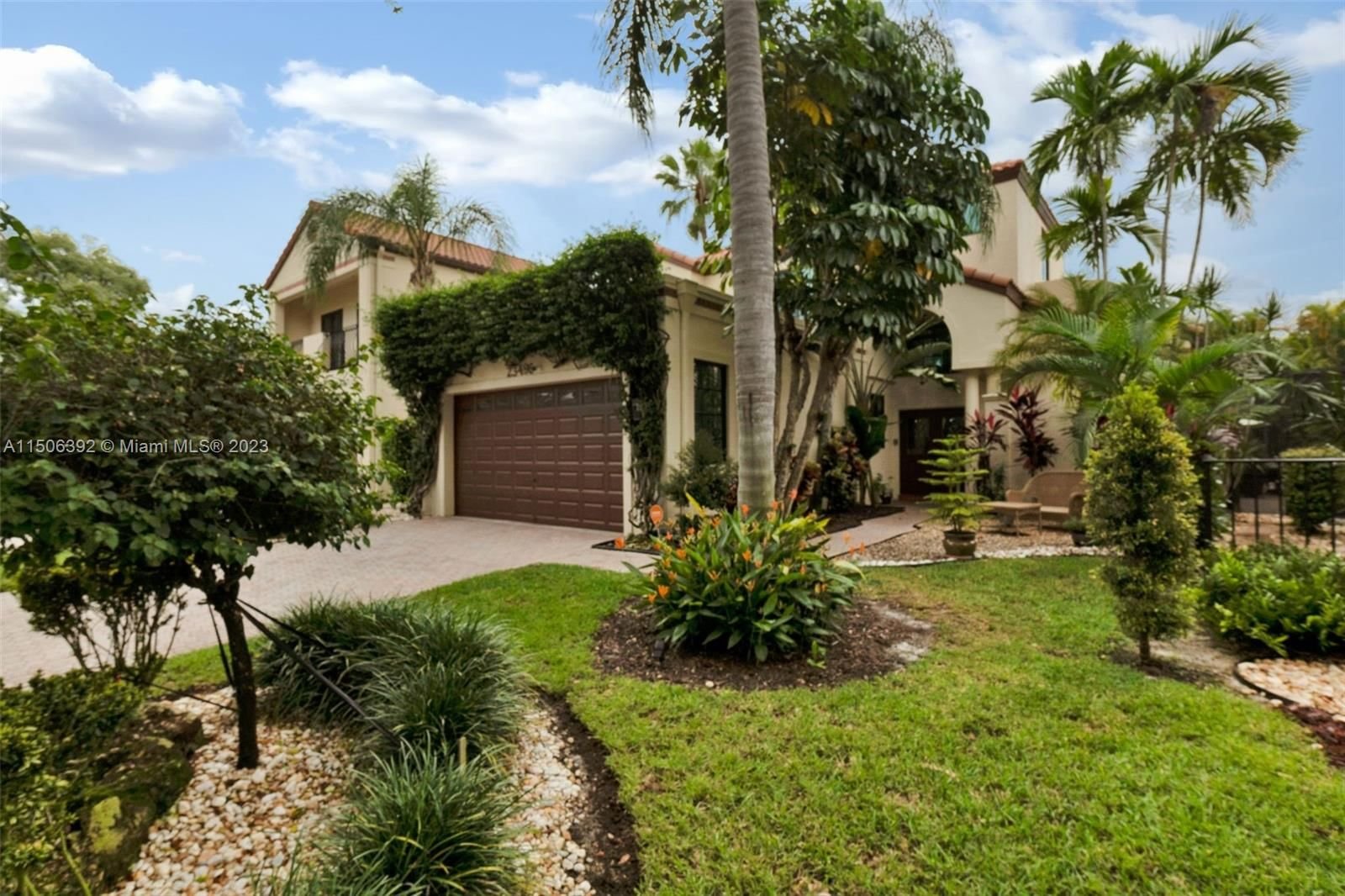 Real estate property located at 23496 Mirabella Cir S, Palm Beach County, VALENCIA, Boca Raton, FL