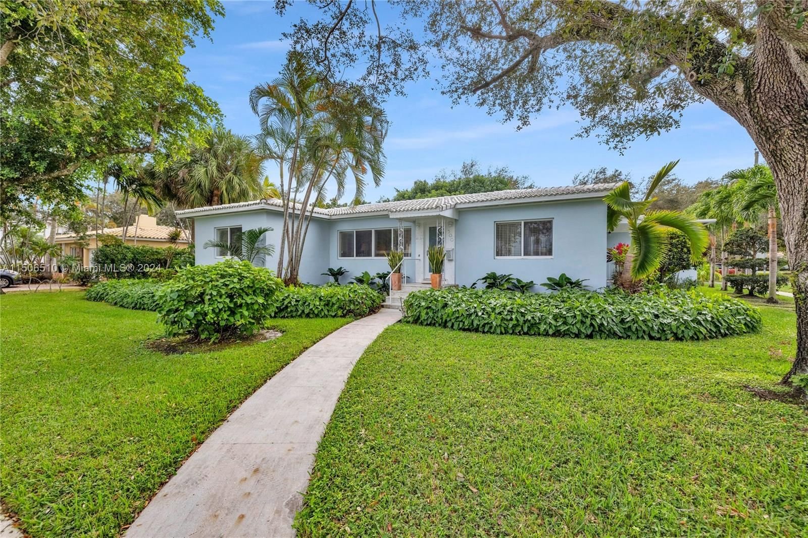 Real estate property located at 500 103 St, Miami-Dade County, MIAMI SHORES SEC 4 AMD PL, Miami Shores, FL