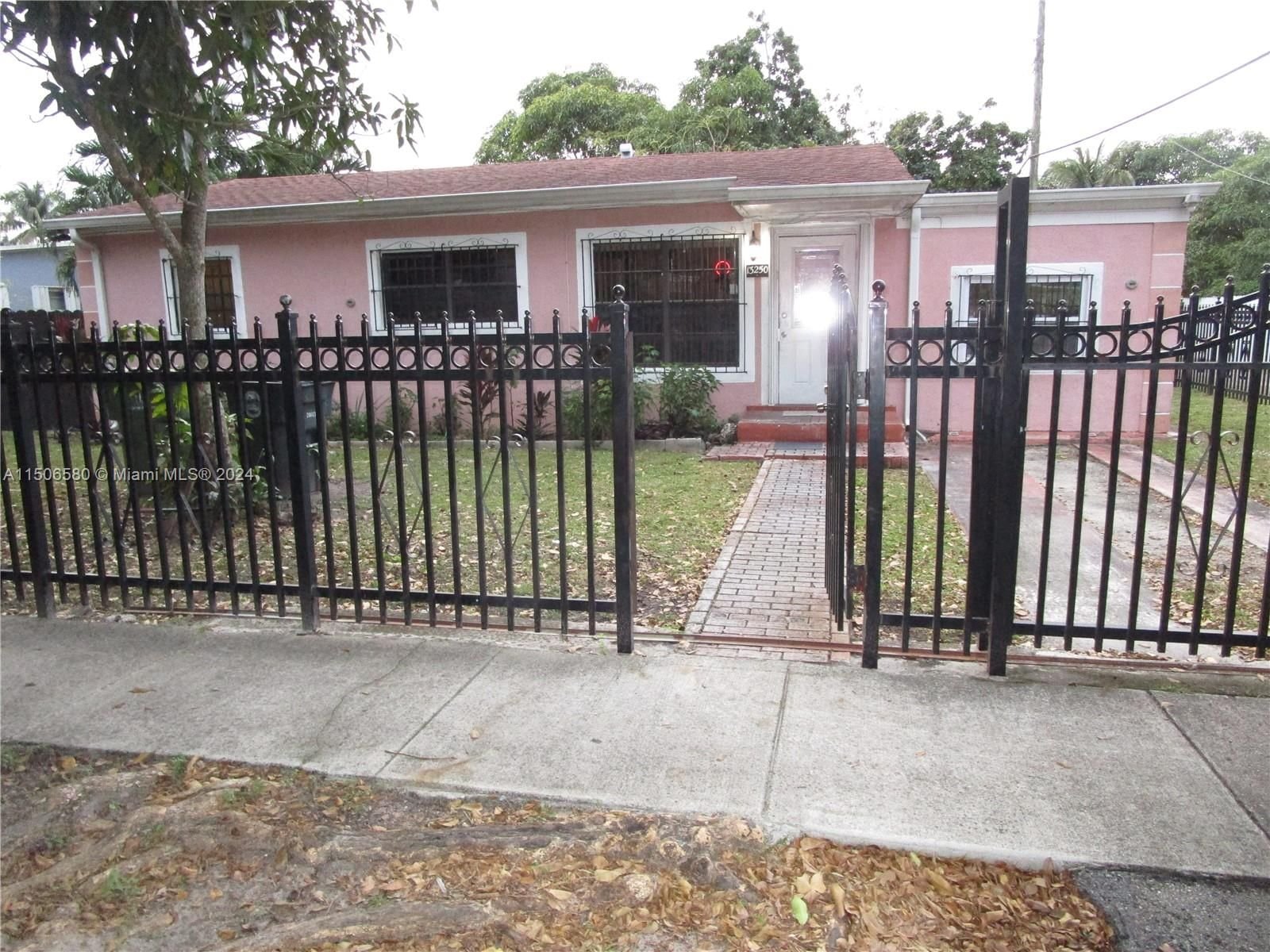 Real estate property located at , Miami-Dade County, BISCAYNE VILLAGE HEIGHTS, North Miami, FL