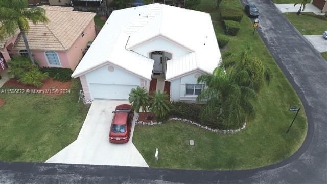 Real estate property located at 725 28th Ln, Miami-Dade County, KEYS-GATE NO 3, Homestead, FL
