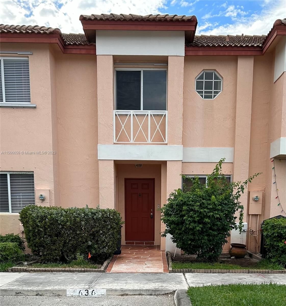 Real estate property located at 626 208th Way, Broward County, CHAPEL TRAIL II, Pembroke Pines, FL