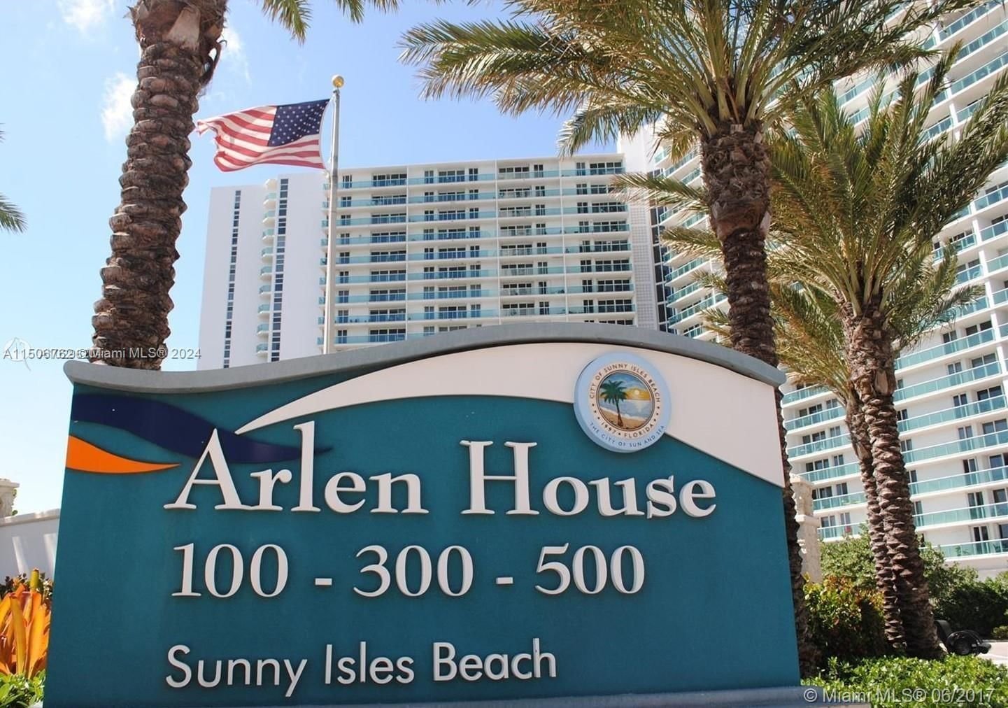 Real estate property located at 100 Bayview Dr PH03, Miami-Dade County, ARLEN HOUSE EAST CONDO, Sunny Isles Beach, FL