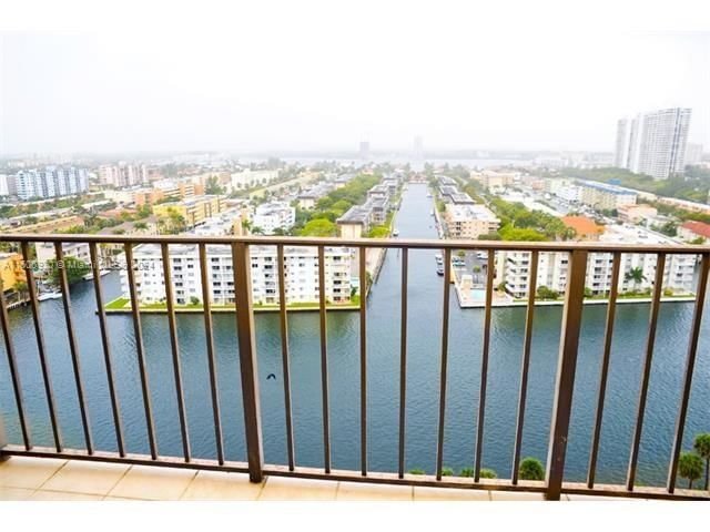 Real estate property located at 290 174th St #1603, Miami-Dade County, WINSTON TOWERS 700 CONDO, Sunny Isles Beach, FL
