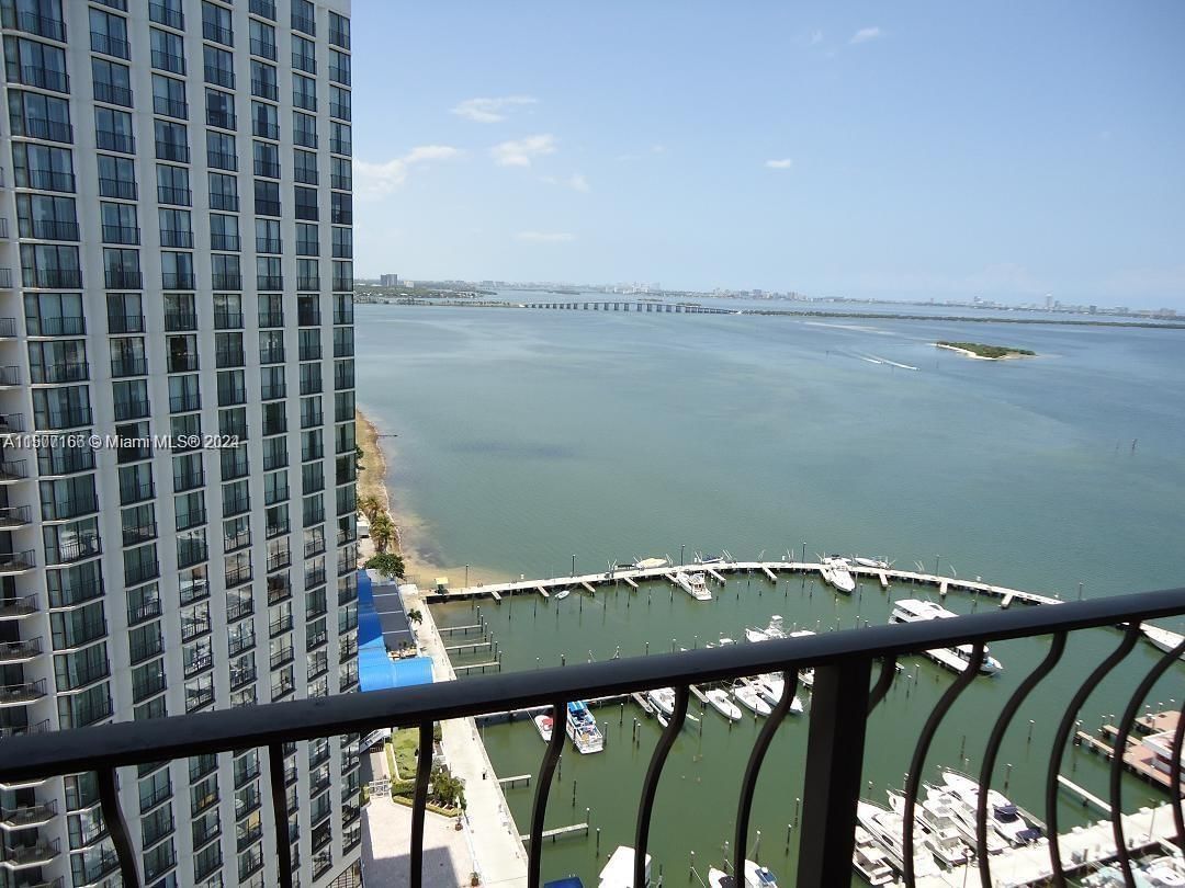 Real estate property located at 555 15th St #26D, Miami-Dade County, VENETIA CONDO, Miami, FL