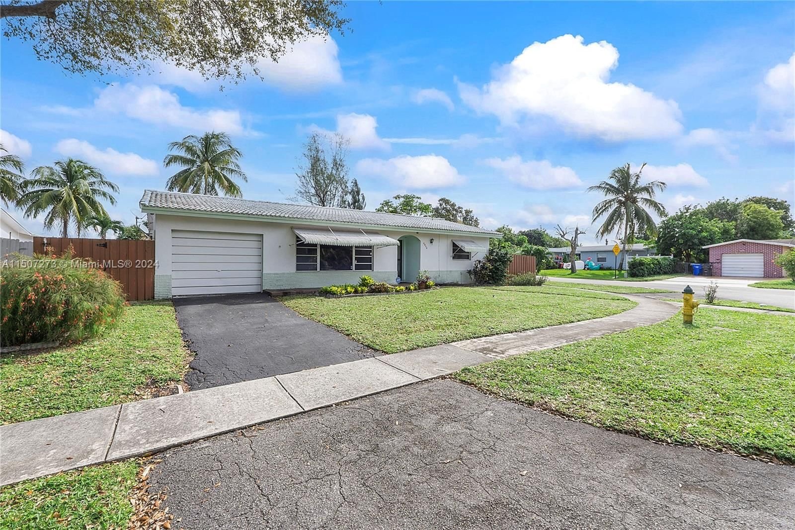 Real estate property located at , Broward County, KIMBERLY VILLAGE SECTION, North Lauderdale, FL