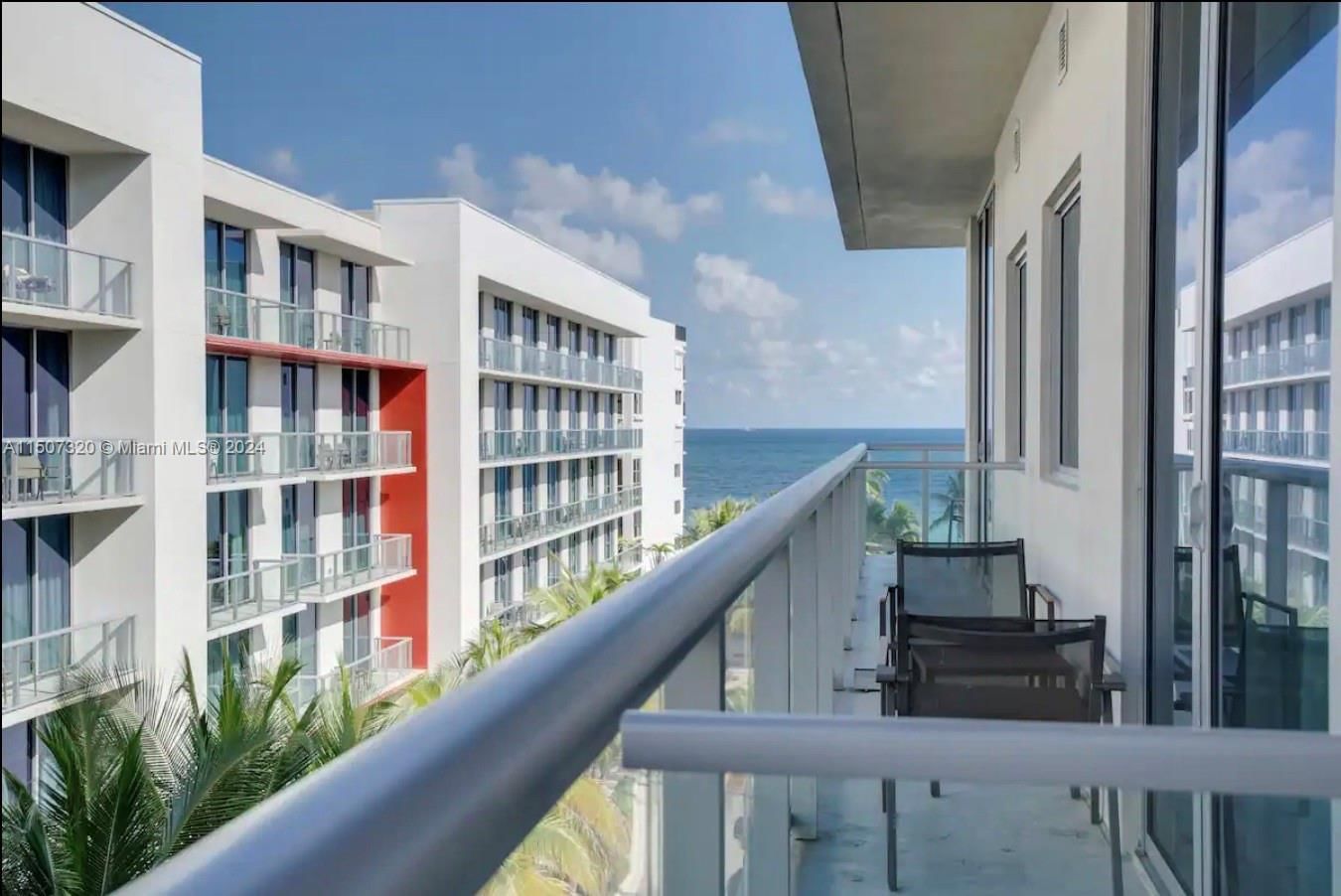 Real estate property located at 777 Ocean Dr S510, Broward County, COSTA HOLLYWOOD CONDO, Hollywood, FL