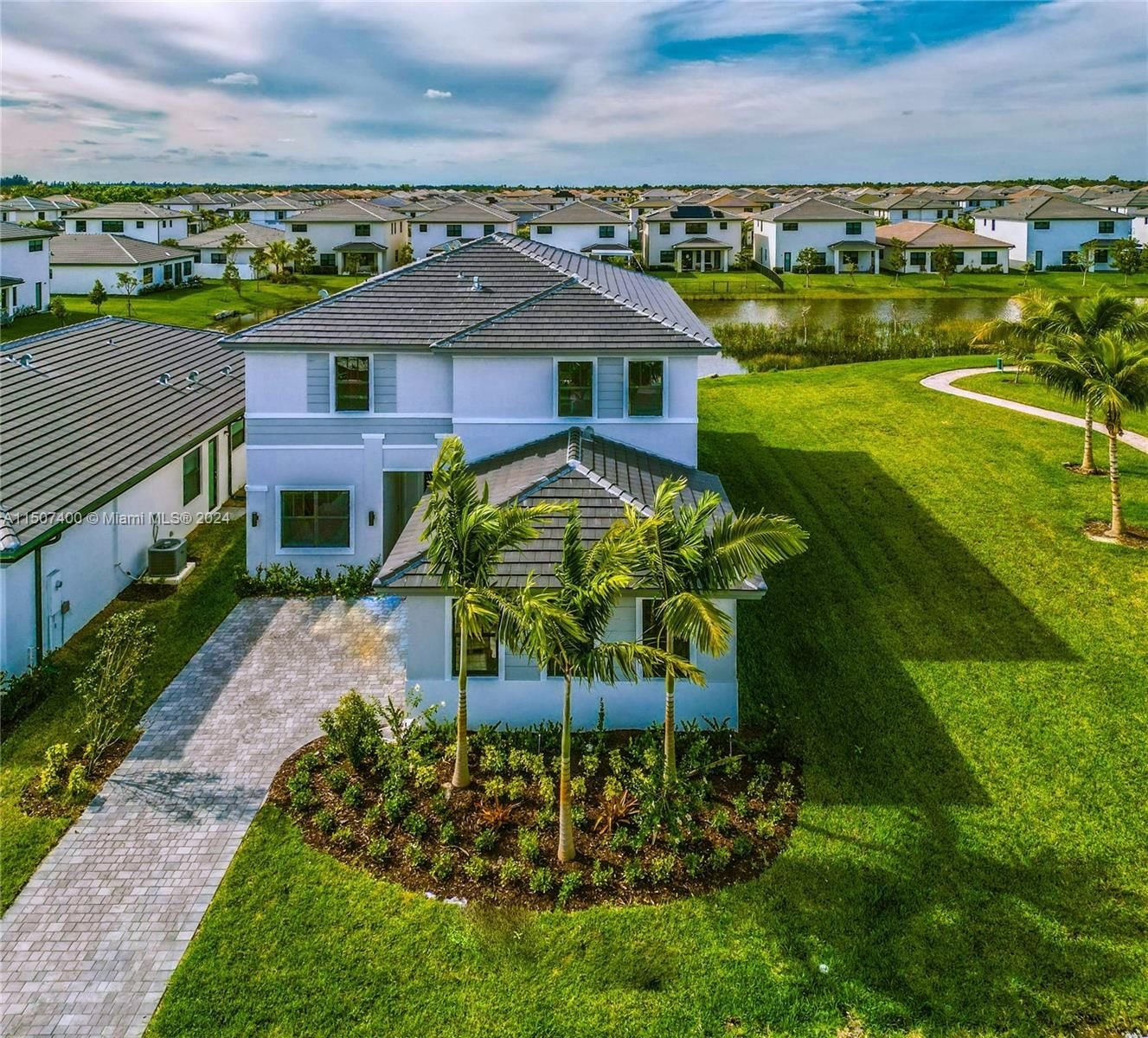Real estate property located at 4520 173rd Ave, Broward County, TUSCAN ISLES, Miramar, FL