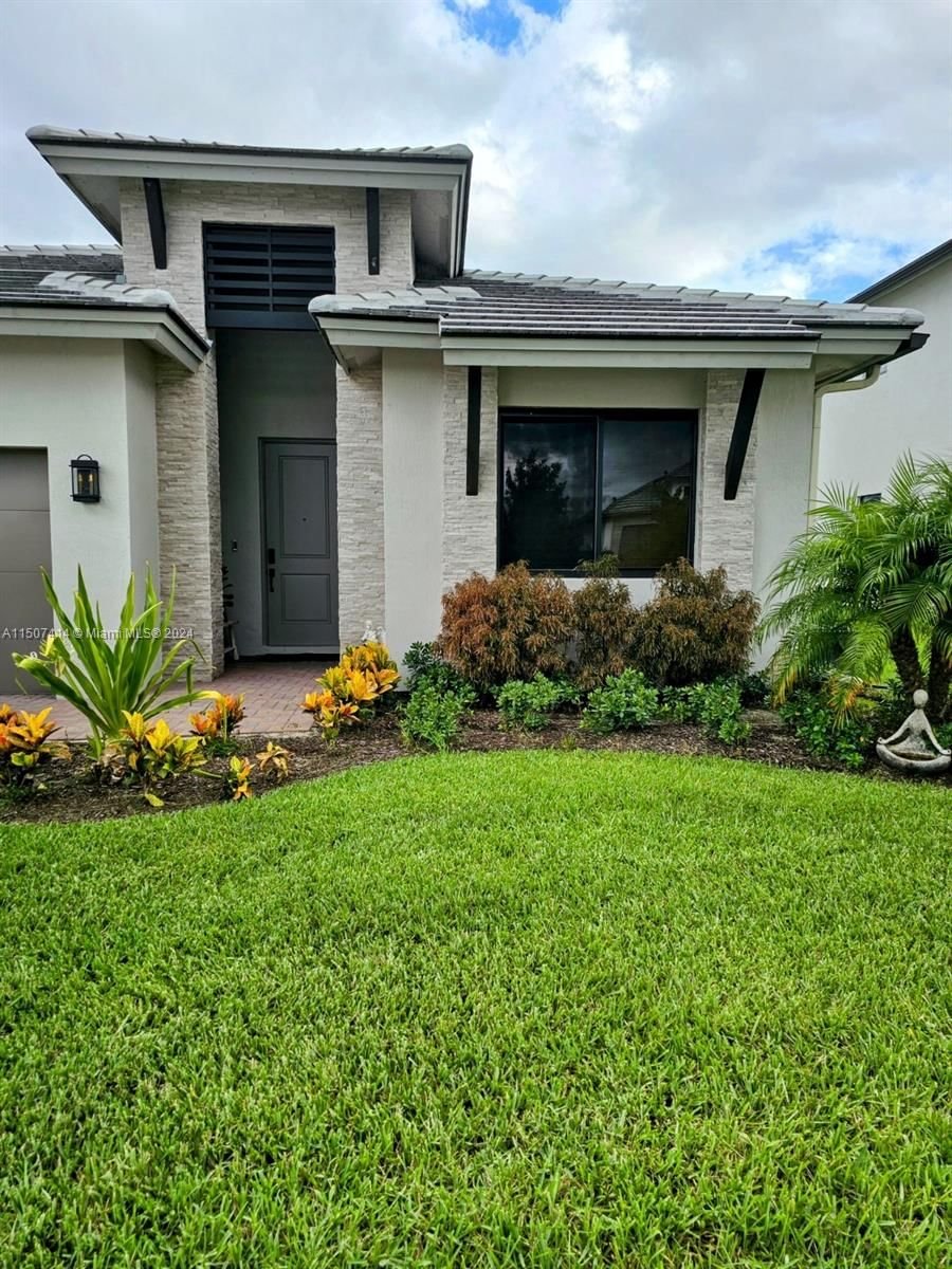 Real estate property located at 4952 Brigata Way, Collier County, Maple Ridge at Ave Maria, Ave Maria, FL