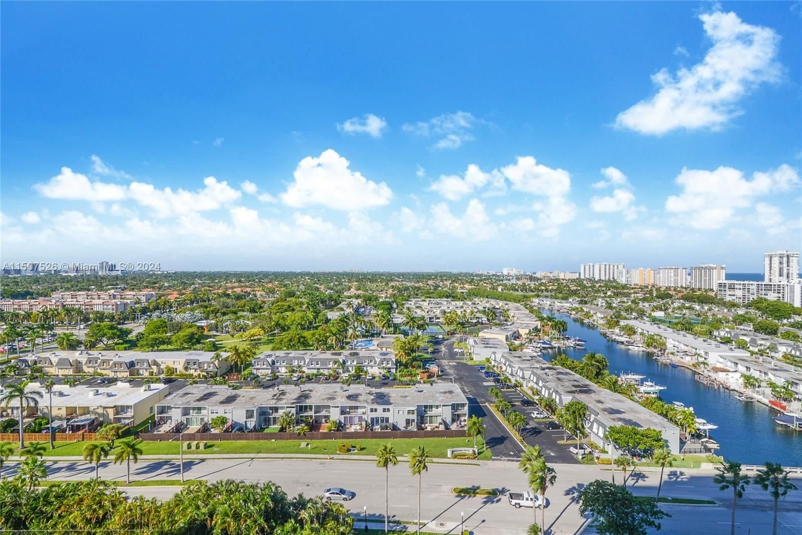 Real estate property located at 2500 Parkview Dr #1610, Broward County, OLYMPUS CONDO PHASE, Hallandale Beach, FL