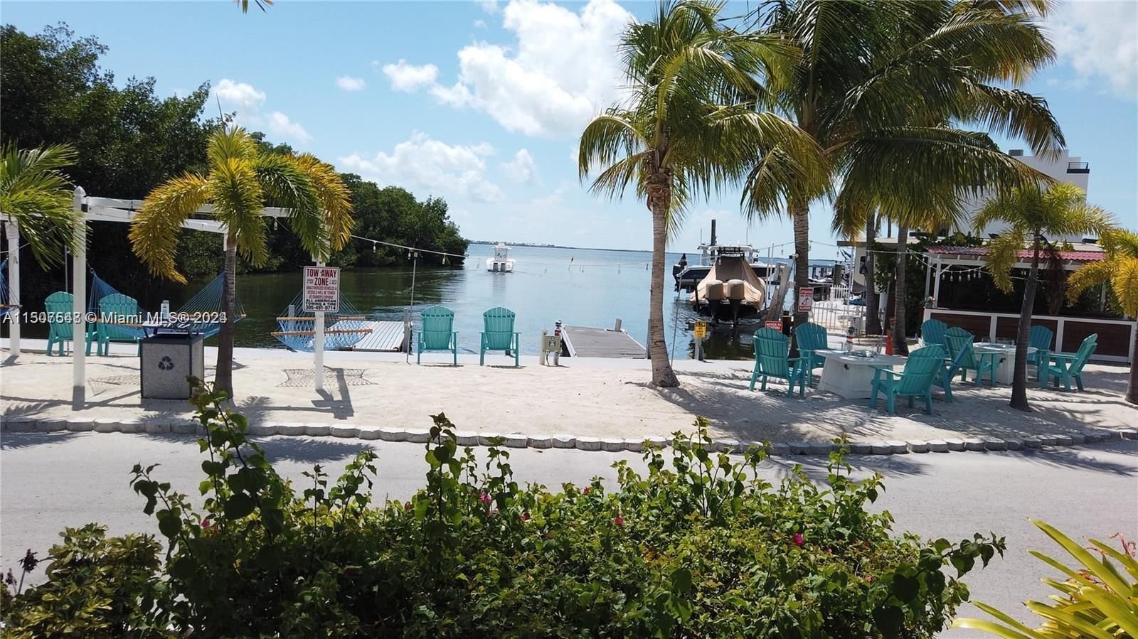 Real estate property located at , Monroe County, CALUSA CAMPGROUND, Key Largo, FL