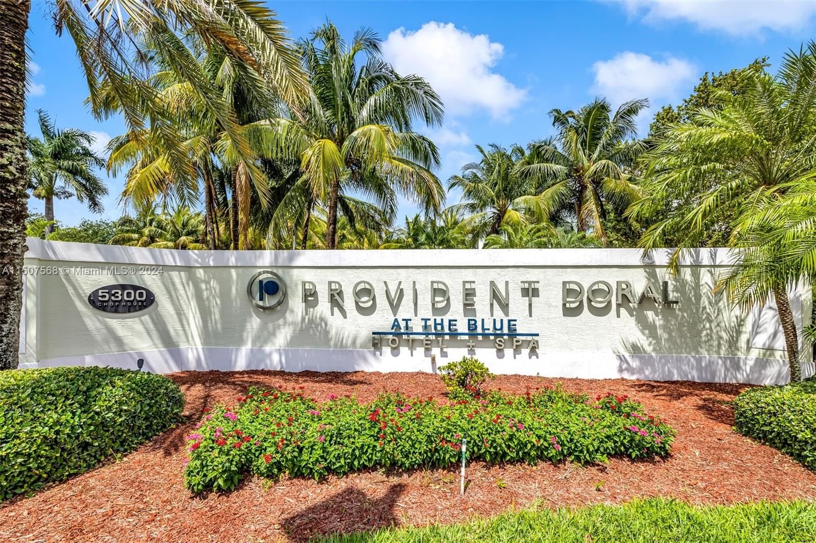 Real estate property located at 5300 87th Ave #911, Miami-Dade County, THE BLUE A RESORT HOTEL C, Doral, FL
