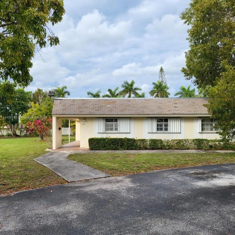 Real estate property located at 11249 169th St V4831, Miami-Dade County, GREEN HILLS PARK WEST NO, Miami, FL