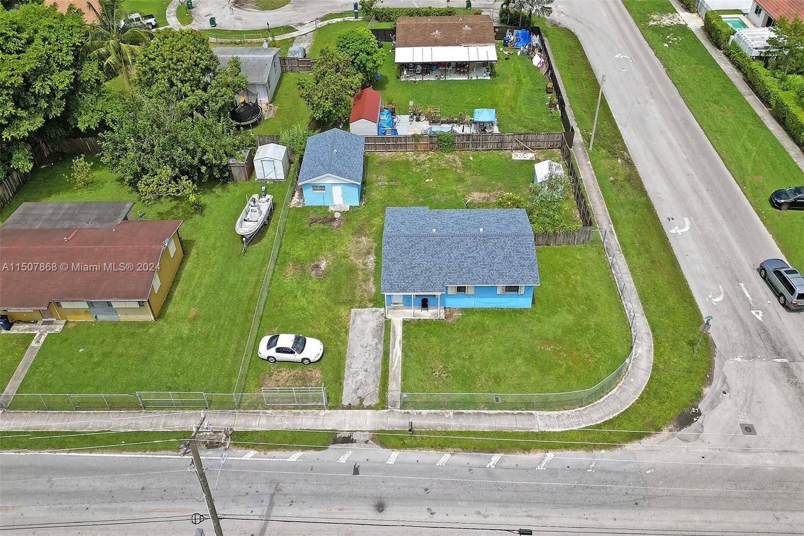 Real estate property located at 26404 134 ave, Miami-Dade County, TALLAMOODY MANOR, Homestead, FL