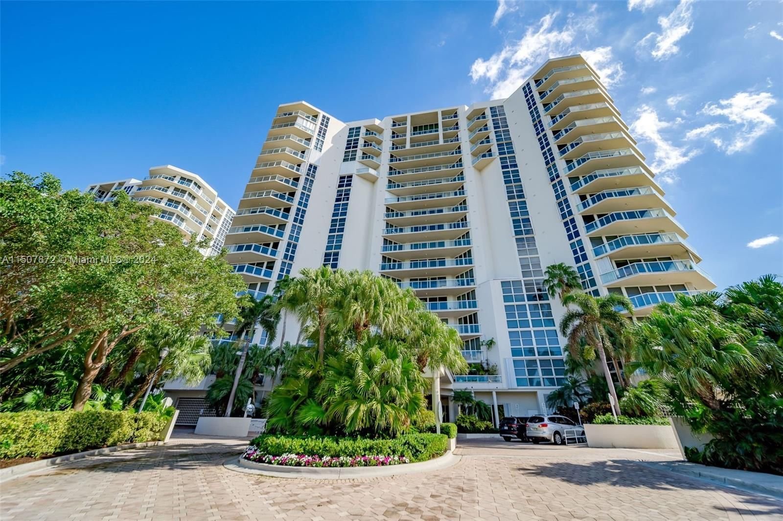Real estate property located at 6001 Ocean Dr #503, Broward County, RENAISSANCE ON THE OCEAN, Hollywood, FL