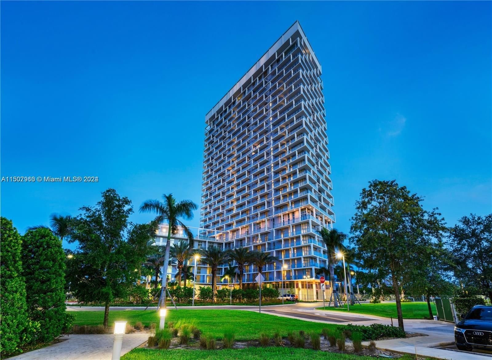 Real estate property located at 2000 Metropica Way #1602, Broward County, METROPICA NORTH TOWER ONE, Sunrise, FL