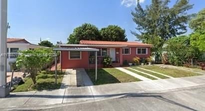 Real estate property located at 964 1st Pl, Miami-Dade County, HIALEAH 54TH STREET ADDN, Hialeah, FL